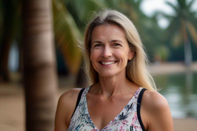 Erfahrung Ayurveda Reise Indien
